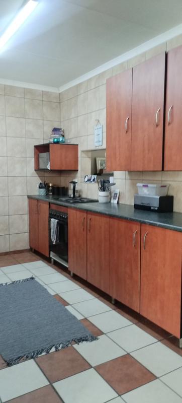 3 Bedroom Property for Sale in Sasolburg Free State